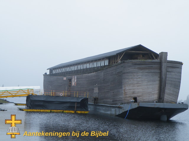 Ark van Noach