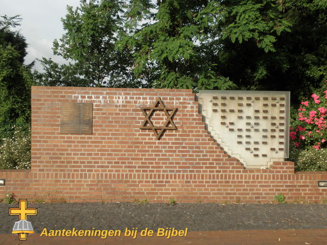 Synagoge Kleve (DE)