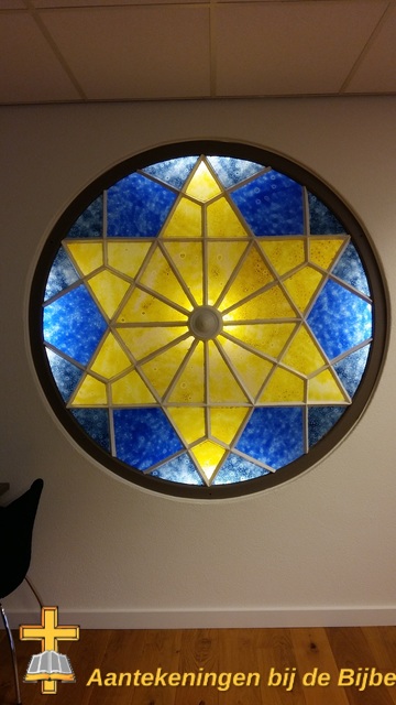 Synagoge Barneveld